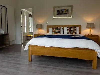 Hotel Carrick Gate *