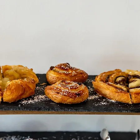 Ξενοδοχείο Gate *