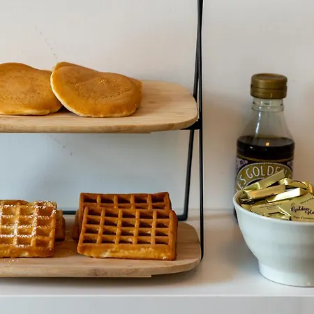 Ξενοδοχείο Gate