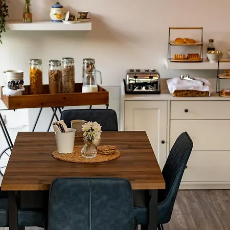 Gate Szálloda Carrick