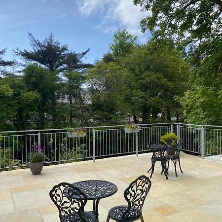 Hotel Carrick Gate Carrick (Donegal)