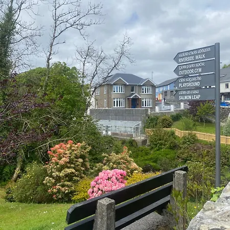 Carrick Gate Hotel