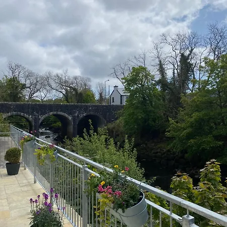 Hotel Gate Carrick (Donegal)
