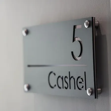 Hotel Gate Carrick (Donegal)