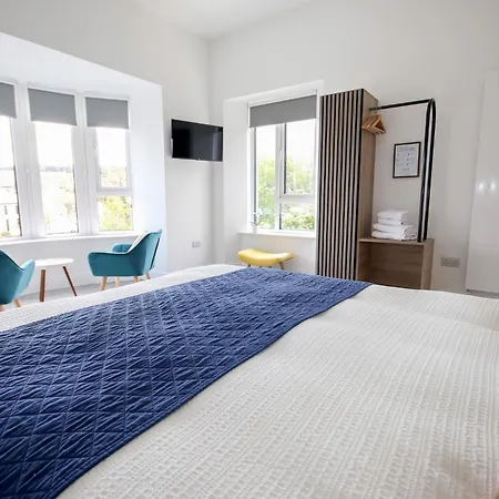 Szálloda Gate Carrick