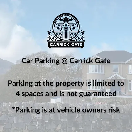 Carrick Gate *