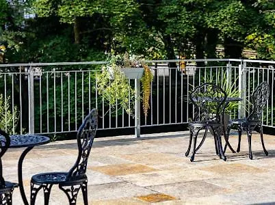 Gate Hotel Carrick (Donegal)