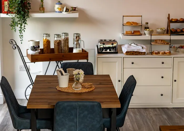 Gate Hotel Carrick (Donegal)