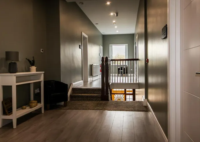 Hotel Gate Carrick (Donegal)