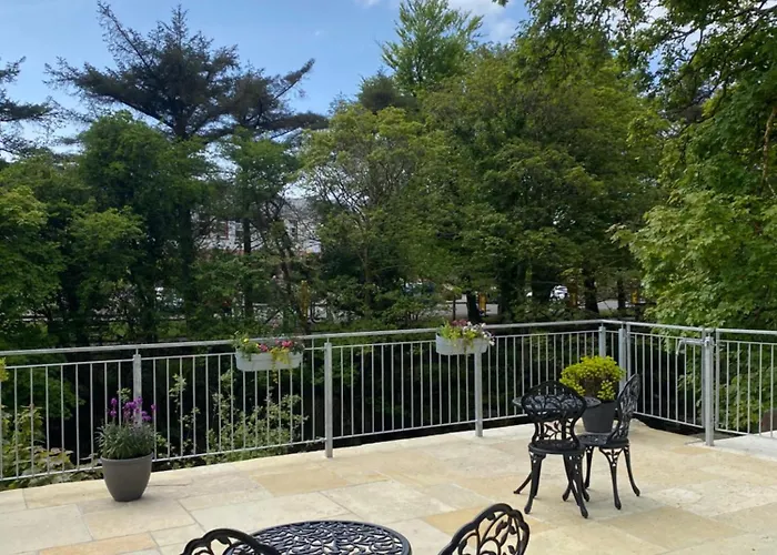 Hotel Gate Carrick (Donegal)