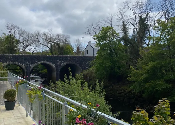 Hotel Gate Carrick (Donegal)